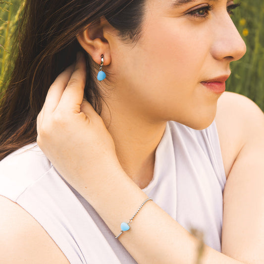 Terra Bracelet