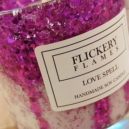 Candle Making Workshop Saturday 7th February