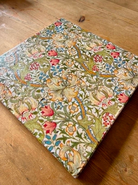 Handmade Stone placemat/ Trivet/ Worktop saver/ Natural stone placemats