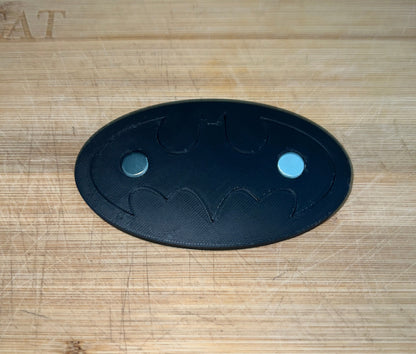Batman fridge magnet