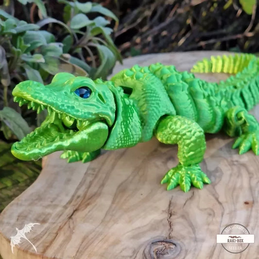 Alligator