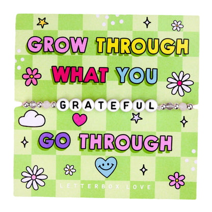 Grateful Bracelet