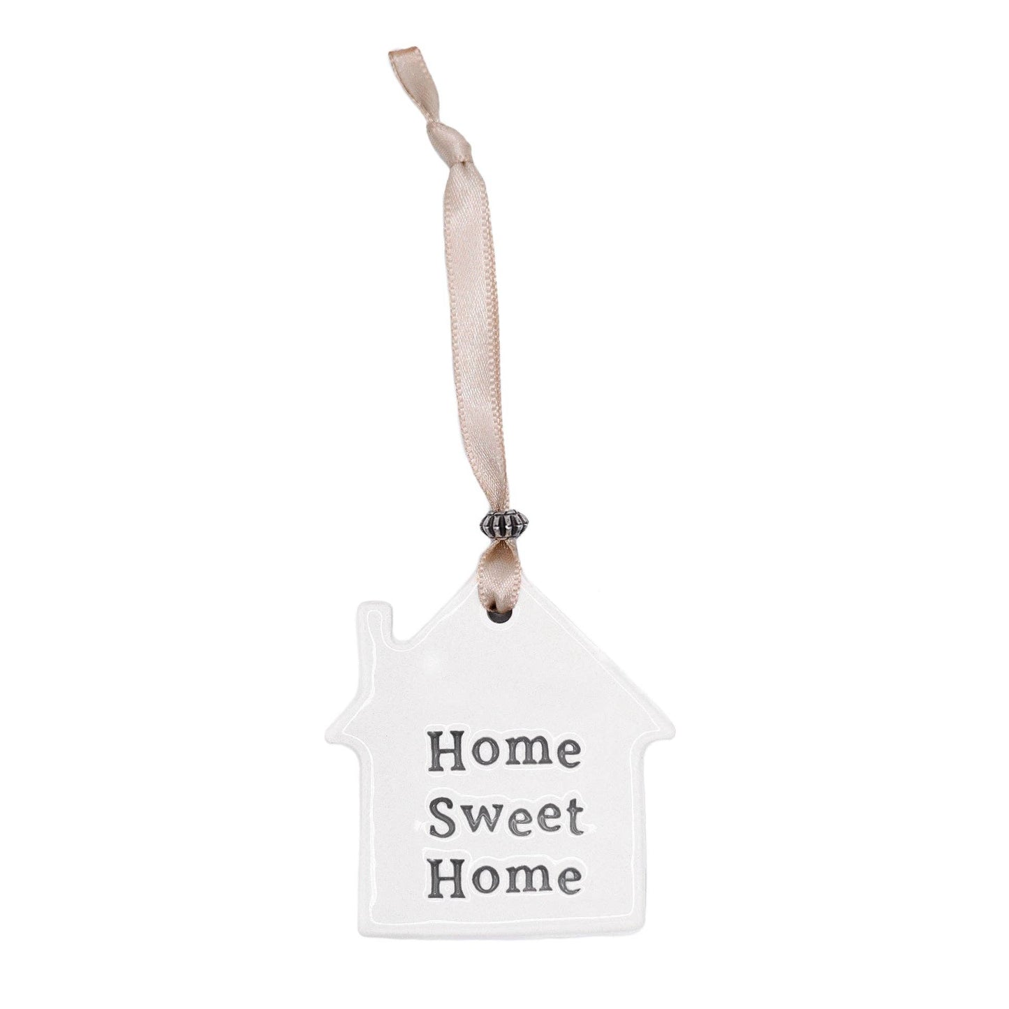 Home Sweet Home Decorative Plaque
