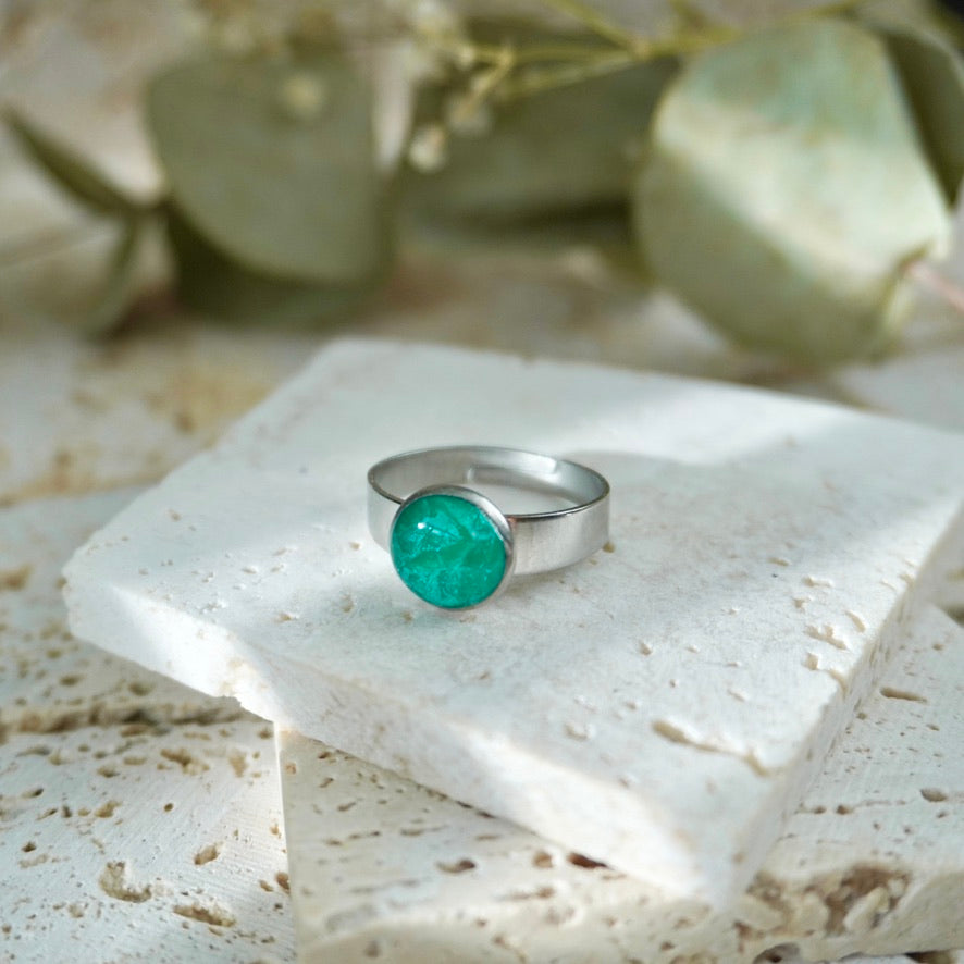 Quartz Ring (Small)
