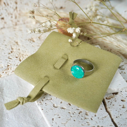 Quartz Ring (Large)