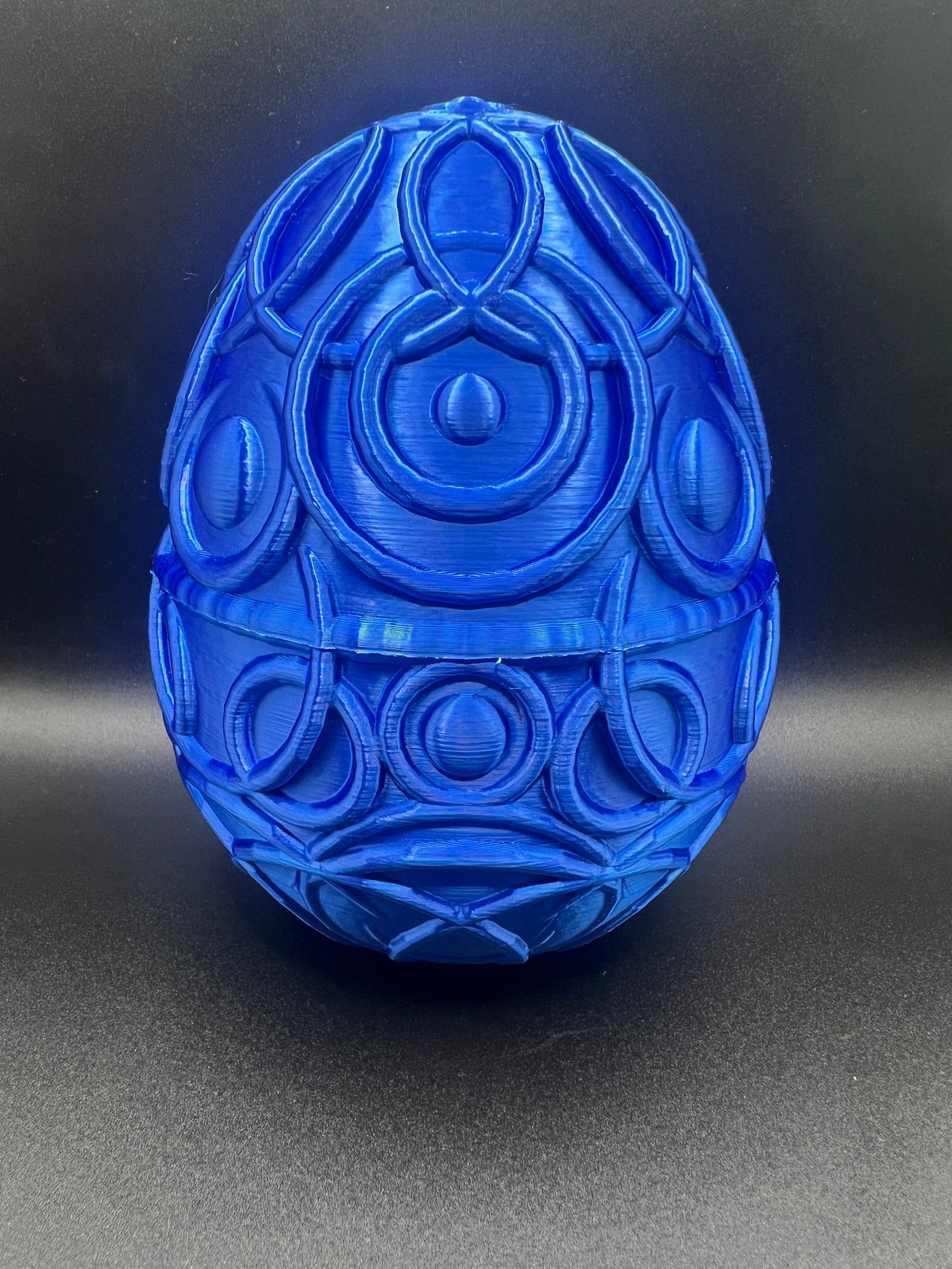 Gingerbread dragon & egg