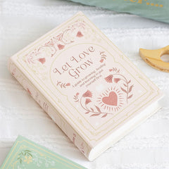Secret Storage Box: Let Love Grow