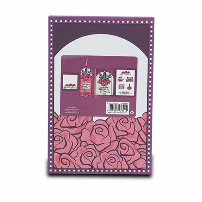 Book Lovers Romantasy Gift Stationery Set