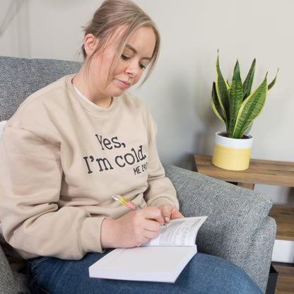 My Wellbeing Journal | bring more self-care to your daily life