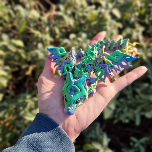 Stormwing Multicolour