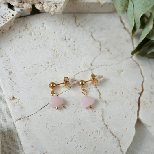 Terra Stud Pebble