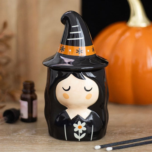 Cottage Witch Oil Burner