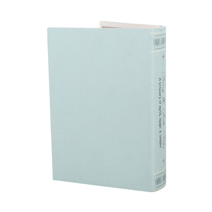 Secret Storage Book Box - Fairy & Folk Tales Book