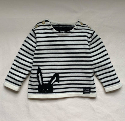 Hop To It Jumper