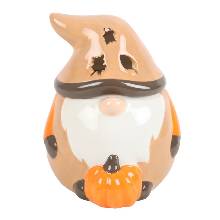 Autumn Gonk Oil Burner & Wax Warmer