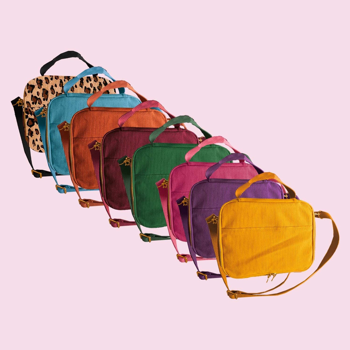 The Grub 'n Go Lunch Bag