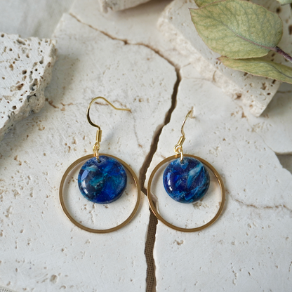 Equinox Hook Hoop