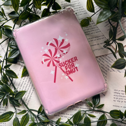 Sucker For Smut Kindle Insert