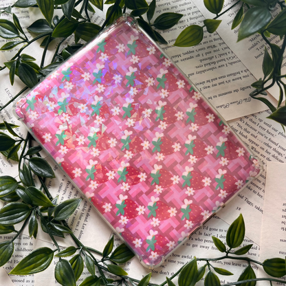Strawberry Kindle Insert