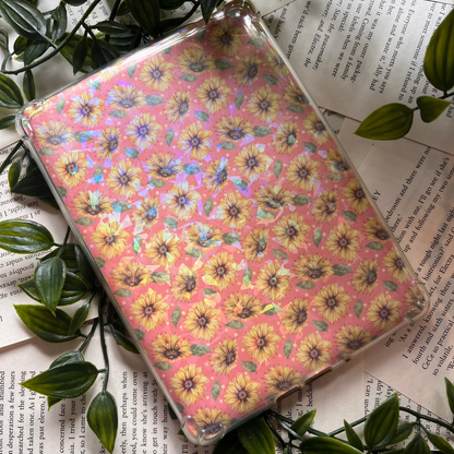 Sunflower Kindle Insert