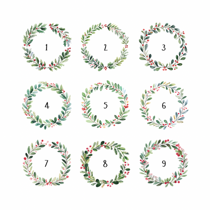 Personalised Christmas Bauble
