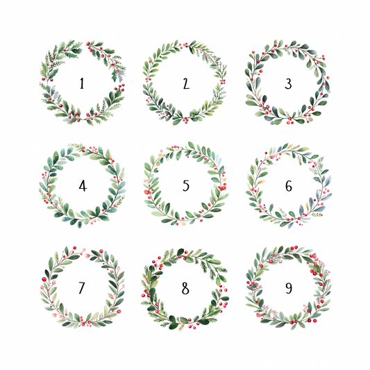 Personalised Christmas Bauble