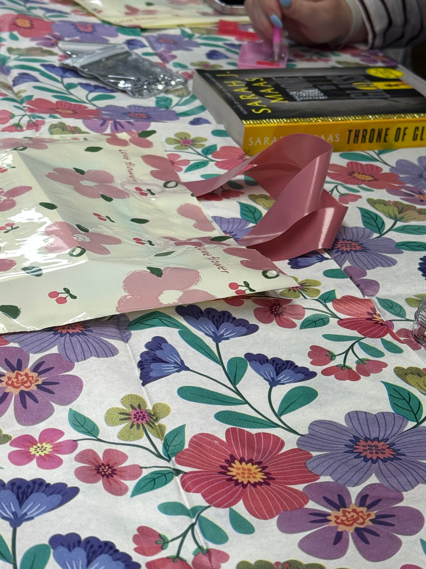 Book Bedazzling Evening Wednesday 16th September