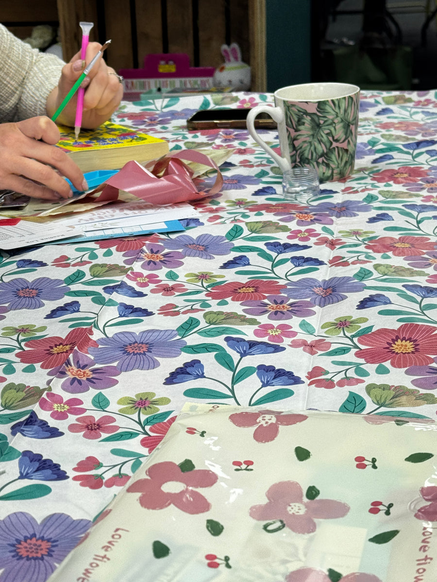 Book Bedazzling Evening Wednesday 16th September