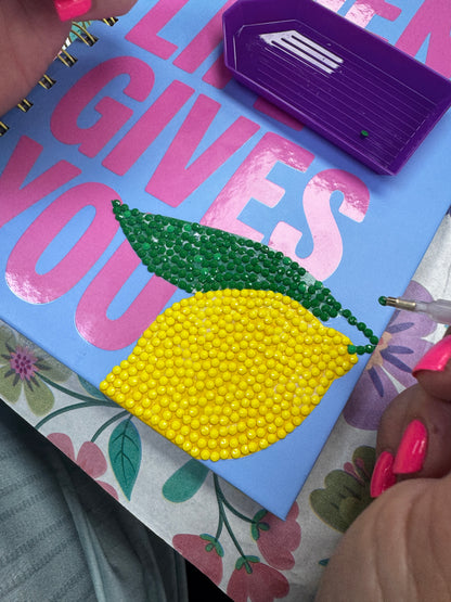 Book Bedazzling Evening Wednesday 16th September