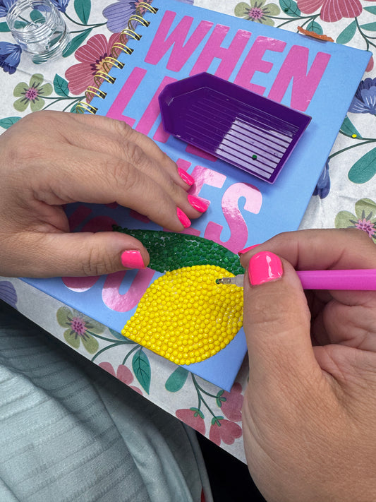 Book Bedazzling Evening Wednesday 10th June