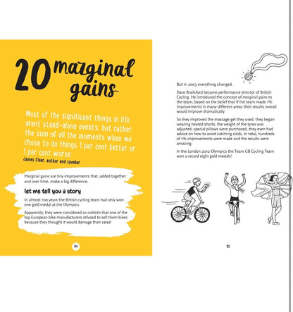 Be Confident, Be You: The Teenage Guide