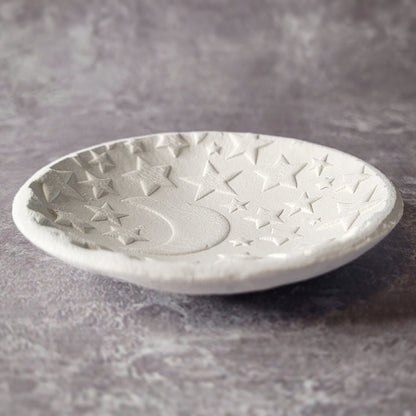 Celestial Trinket Dish