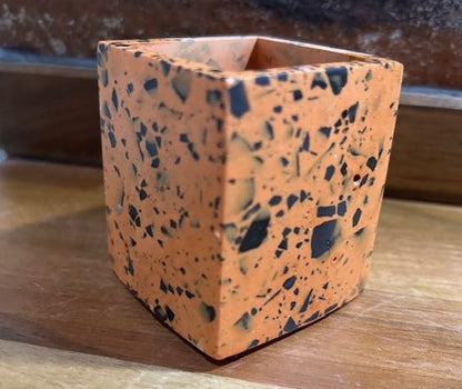 PUMPKIN JESMONITE CRAFT WORKSHOP Thursday 23rd October