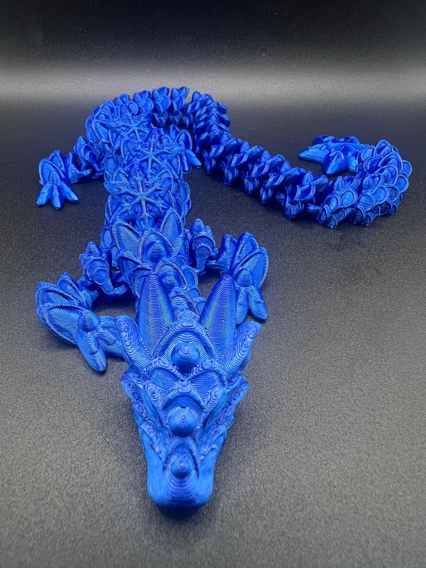 Gingerbread dragon & egg