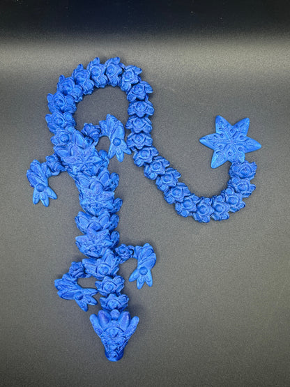 Gingerbread dragon & egg