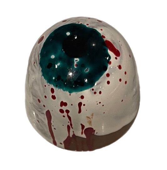 Chocolate Eyeballs - Milk Chocolate Salted Caramel x18