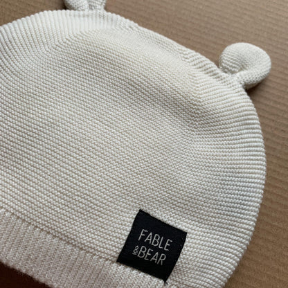 Ear-resistible Hat
