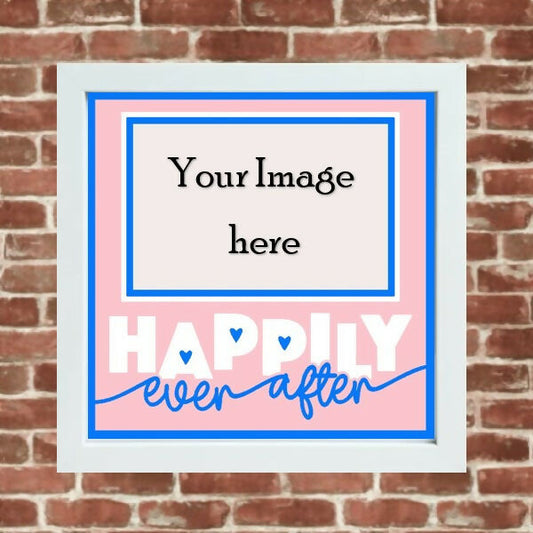 Happily ever after