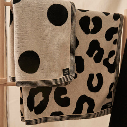 Dotty Blanket