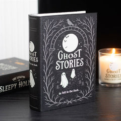 Secret Storage Book Box - Ghost Stories