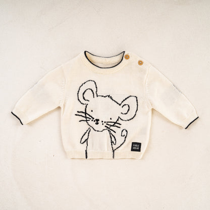 Mouse Jumper