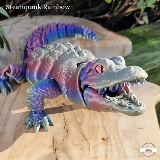 Alligator
