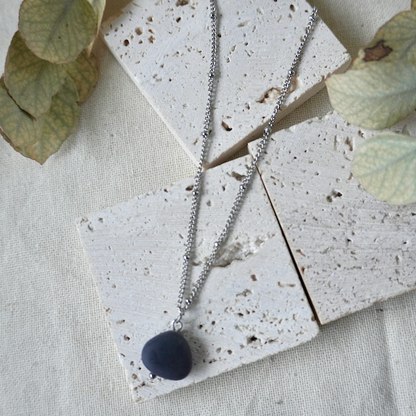 Terra Necklace
