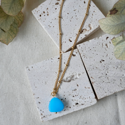 Terra Necklace
