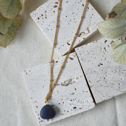 Terra Necklace