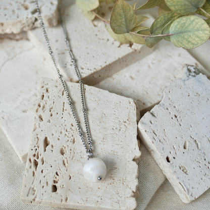 Terra Necklace