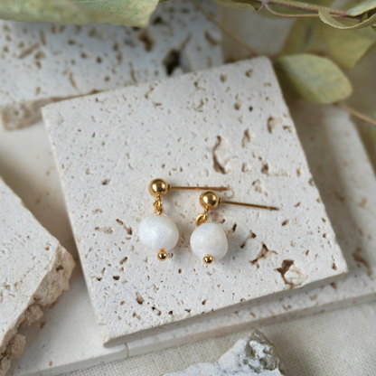 Terra Stud Pebble