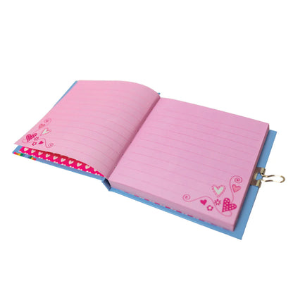 Children's Secret Diary - My Secrets/Sunshine