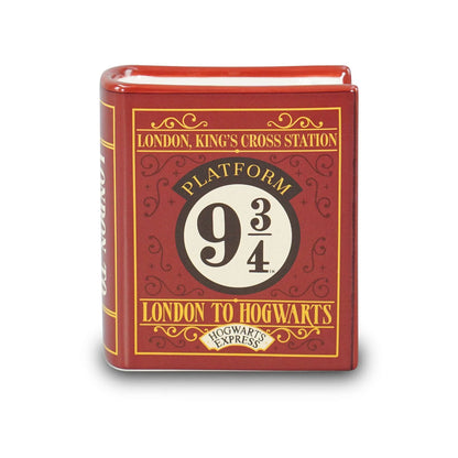Book Vase: Harry Potter Platform 9¾