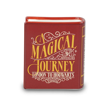 Book Vase: Harry Potter Platform 9¾